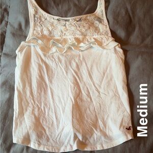 Hollister Tank